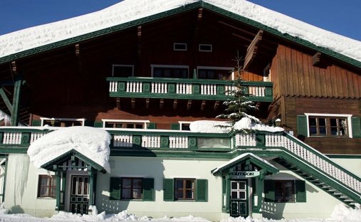Altaussee, Stiria, Austria 1
