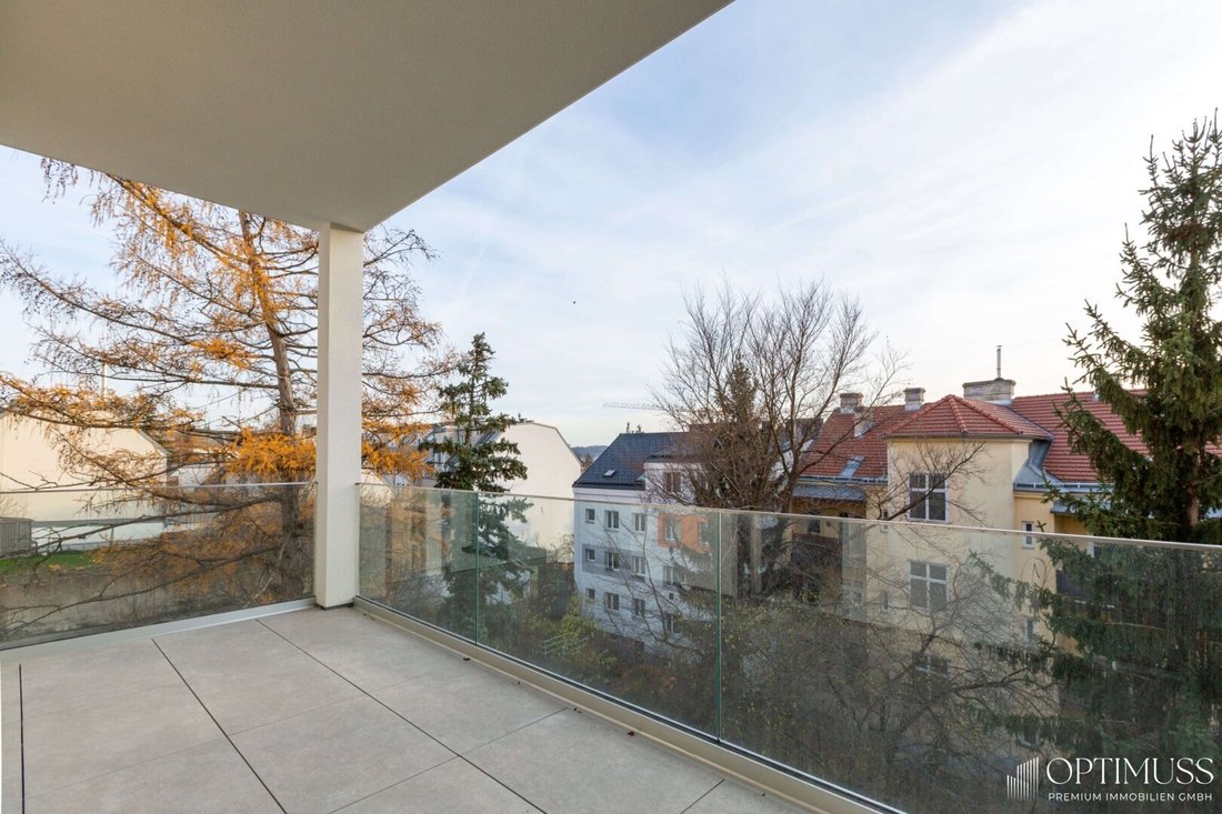 Apartment in Vienna, Wien, Austria 4 - 17500244