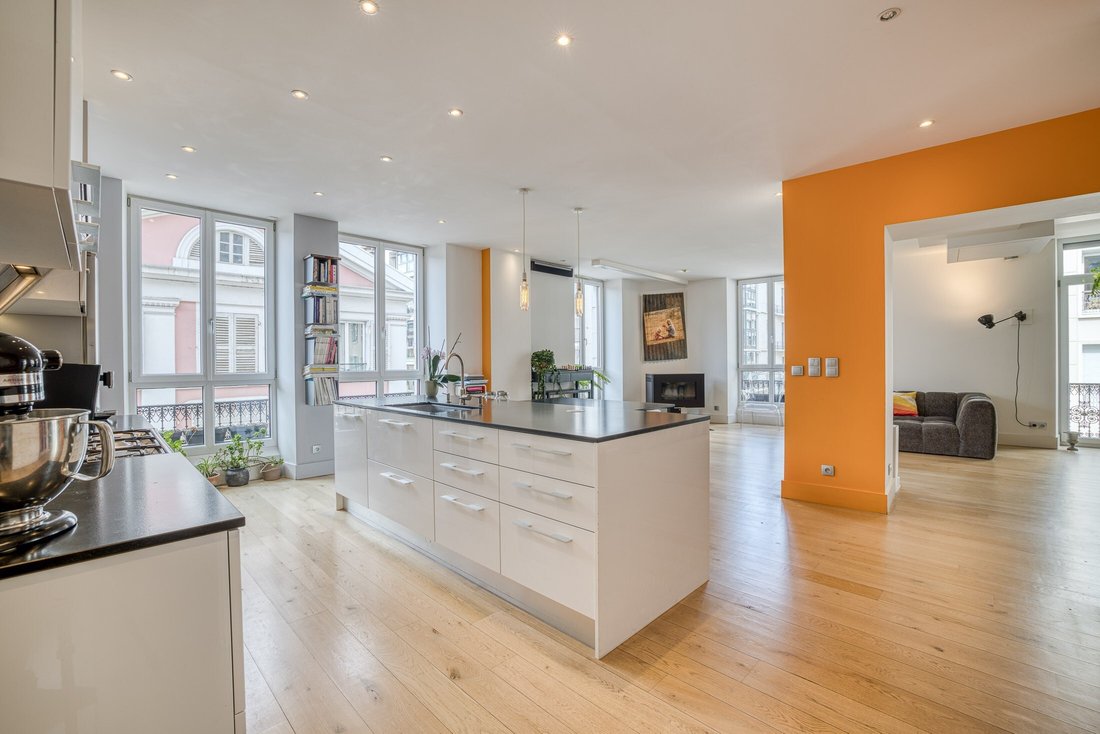 Apartment in Galbert, Annecy, France 1 - 17500137