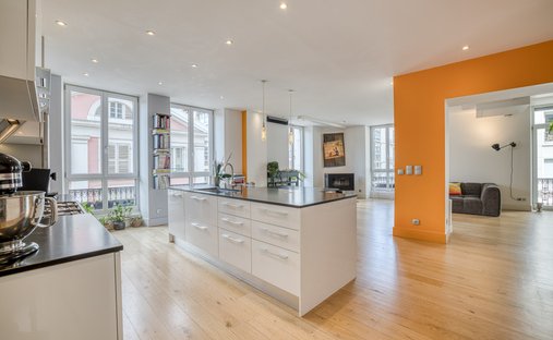 Apartment in Galbert, Annecy, France 1