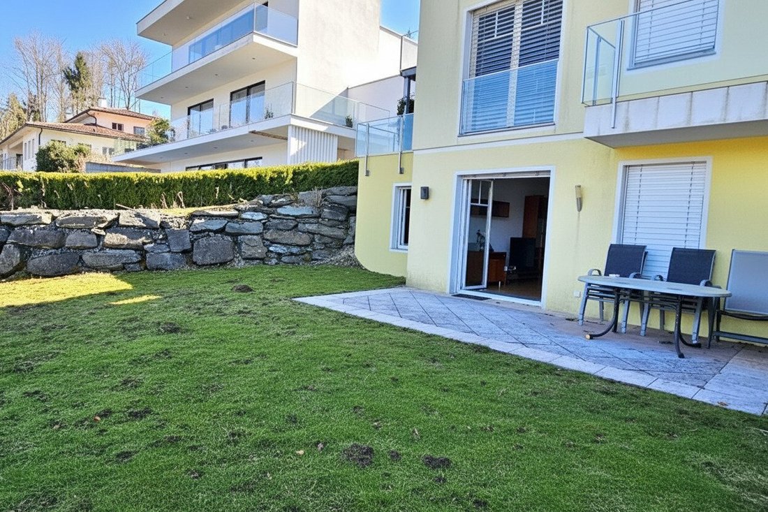 Apartment in Velden am Wörther See, Carinthia, Austria 3 - 17500256