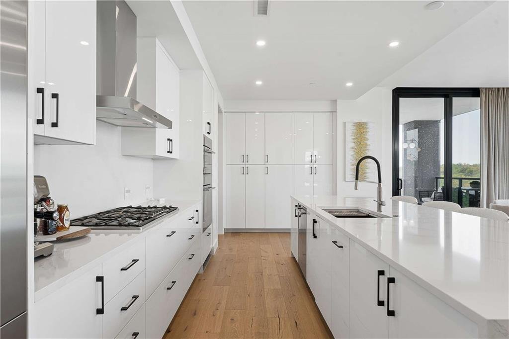 Condo in Atlanta, Georgia, United States 2 - 17499925