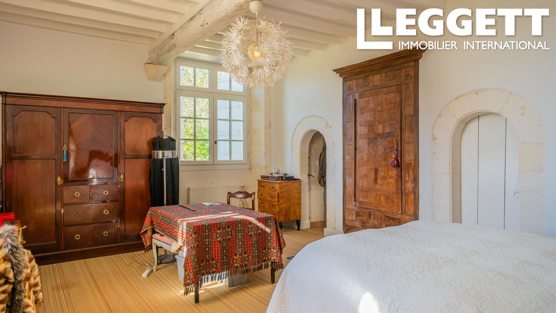 House in Coutures, Nouvelle-Aquitaine, France 5 - 15338886