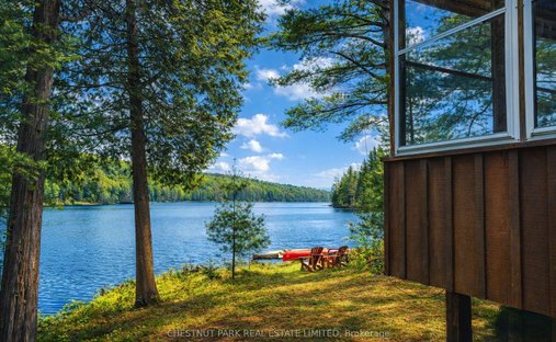 Minden, Ontario, Canada 1