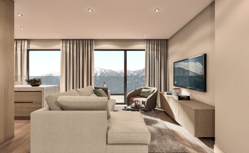 Apartment in Paßriach, Carinthia, Austria 1