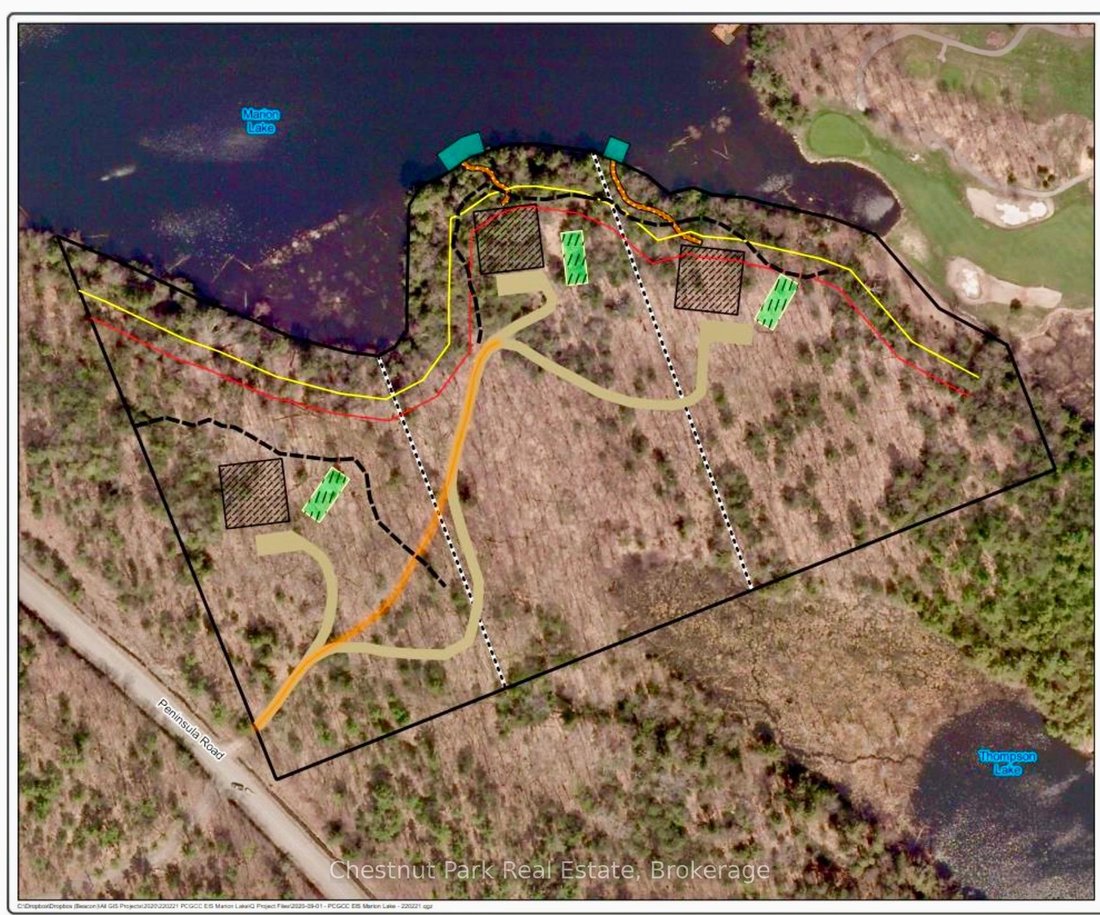 Land in Port Carling, Ontario, Canada 5 - 17499952