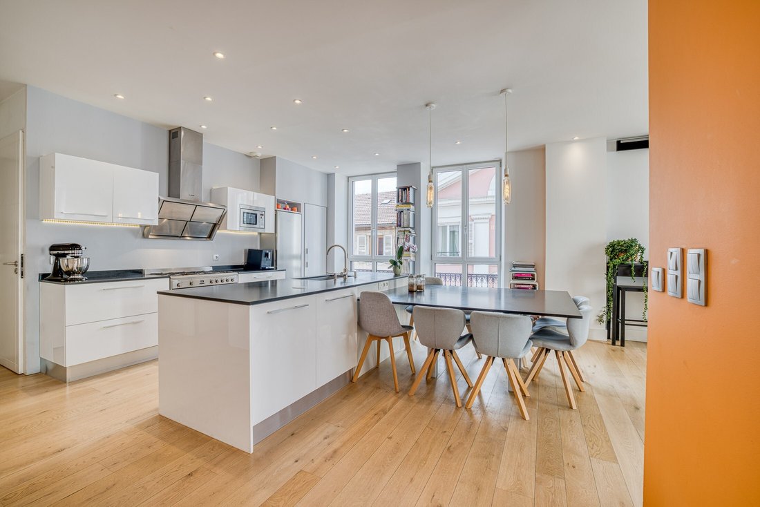 Apartment in Galbert, Annecy, France 3 - 17500137