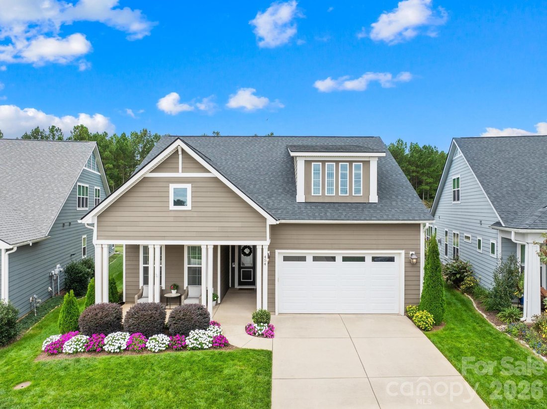 House in Stanley, North Carolina, United States 1 - 17499926