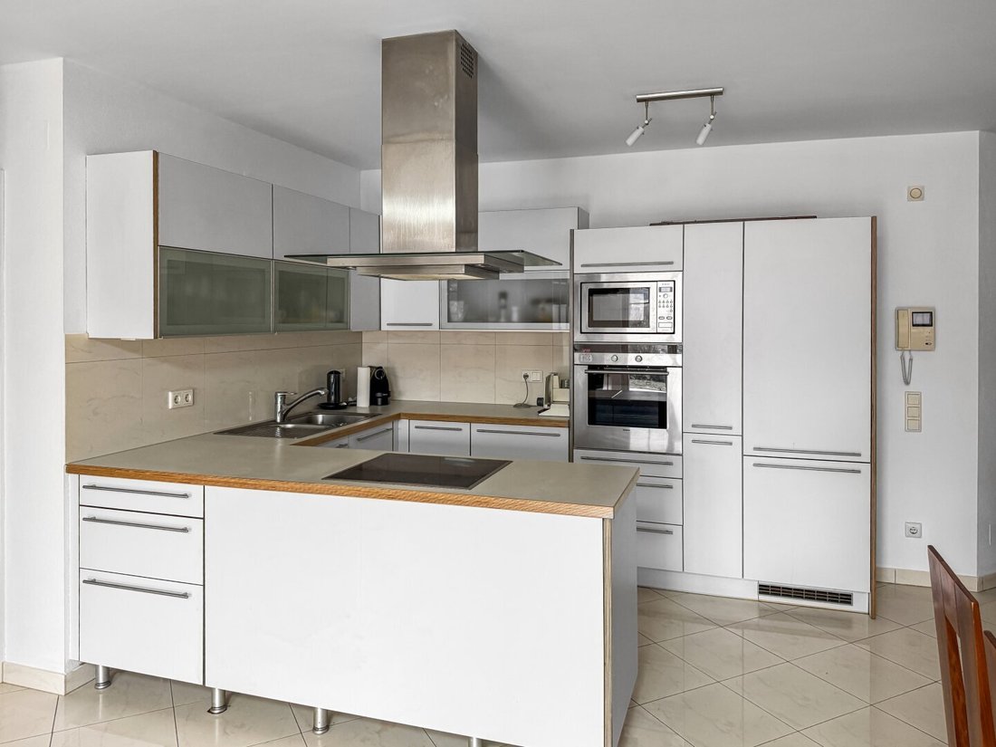Apartment in Velden am Wörther See, Carinthia, Austria 4 - 17500256