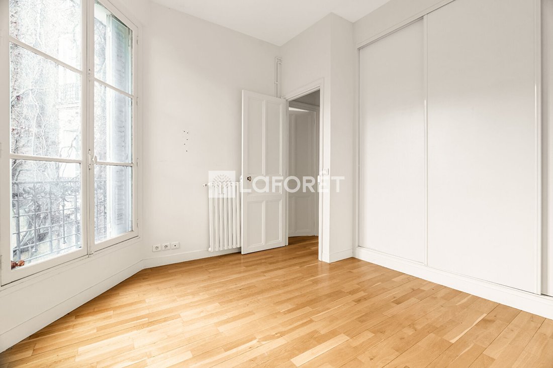 Apartment in Bois de Boulogne, Paris 16e Arrondissement, Paris 5 - 17499840