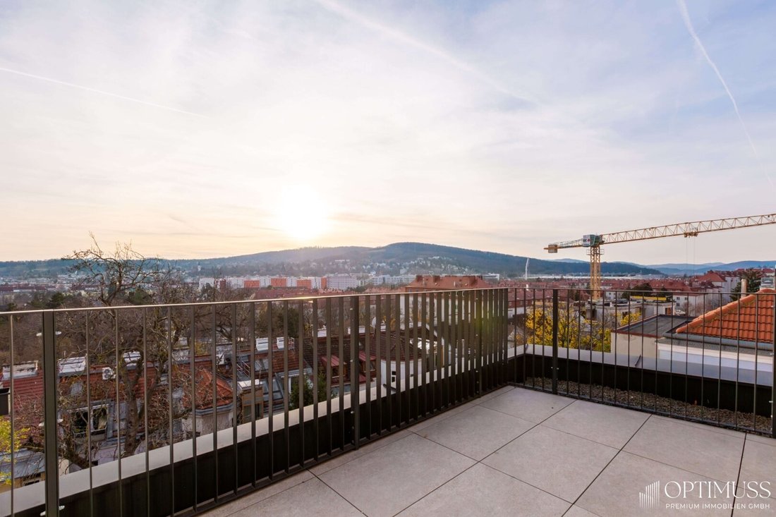 Apartment in Vienna, Wien, Austria 5 - 17500244