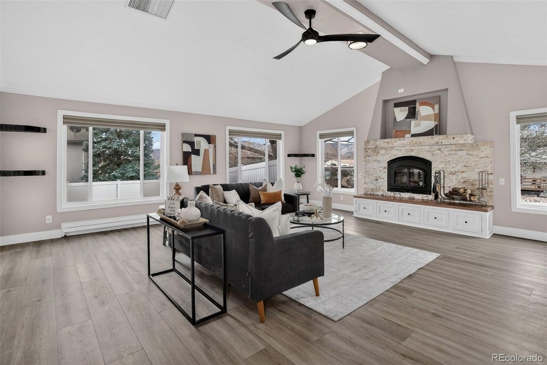 House in Columbine, Colorado, United States 4 - 17500620