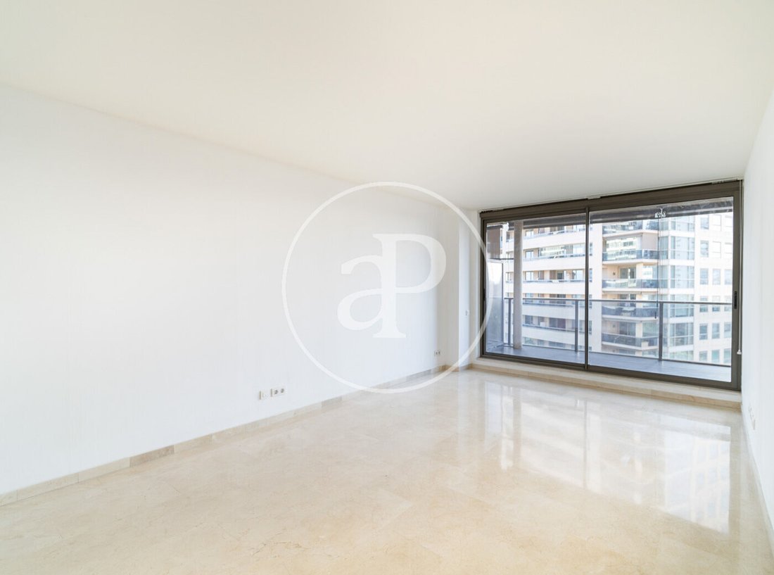 Apartment in Sant Martí, Barcelona, Spain 3 - 17500295