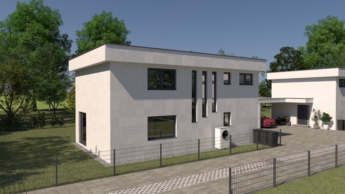 House in Strasshof an der Nordbahn, Lower Austria, Austria 4 - 17500271