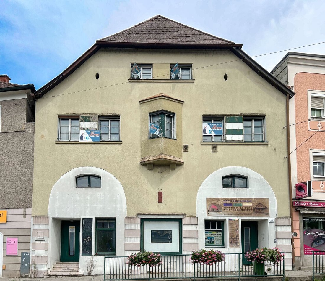 Andere in Linz, Oberösterreich, Österreich 1 - 17500241