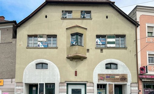 Linz, Alta Austria, Austria 1