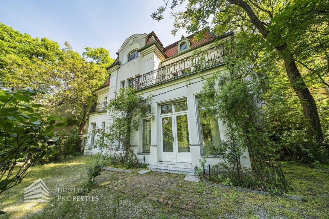 House in Vienna, Wien, Austria 2 - 17500190