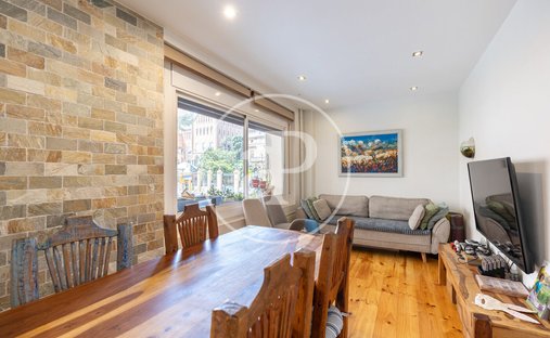 Apartment in Sarrià-Sant Gervasi, Barcelona, Spain 1
