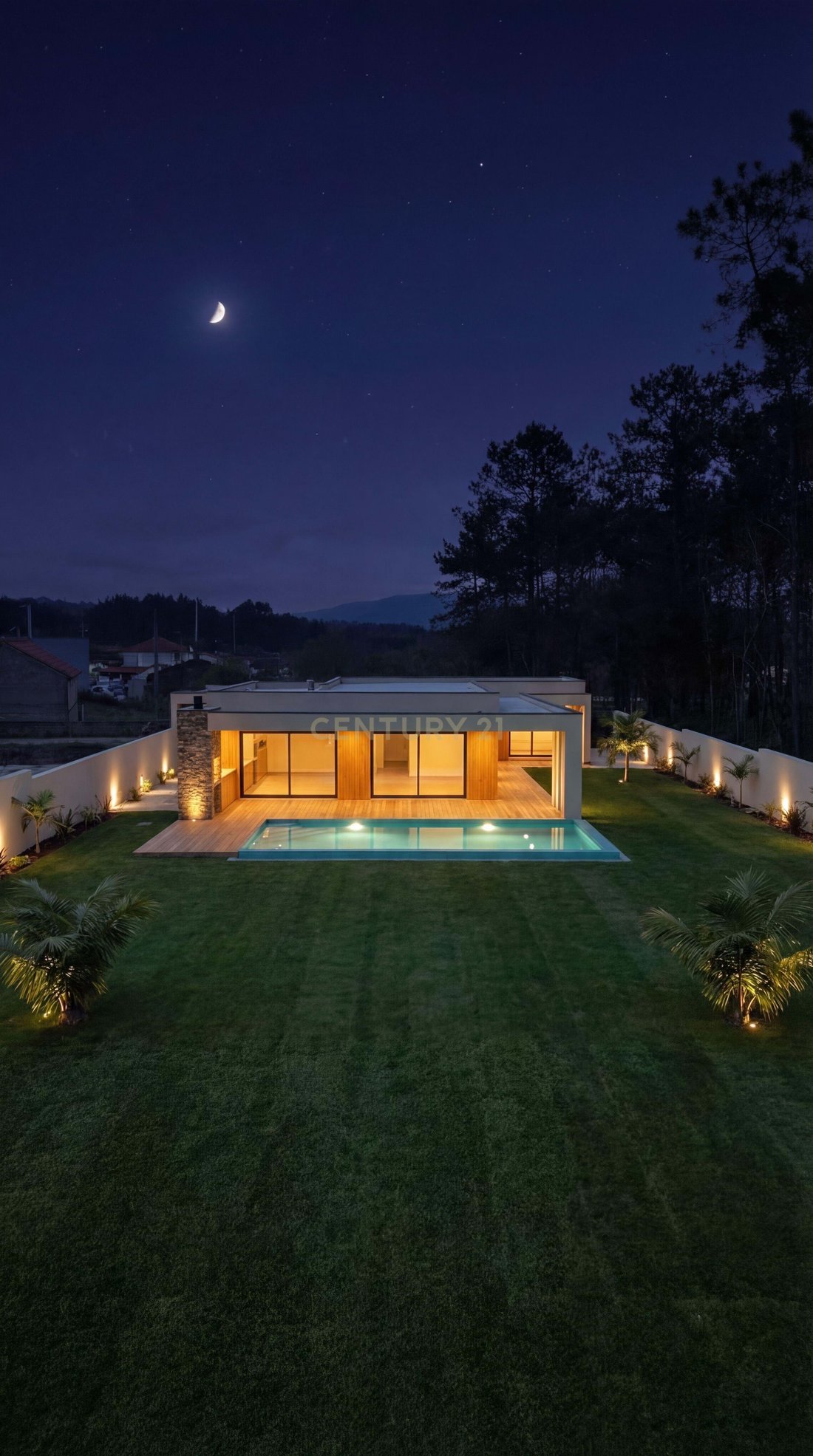 Villa in Sao Romao de Neiva, Viana do Castelo District, Portugal 1 - 17497561