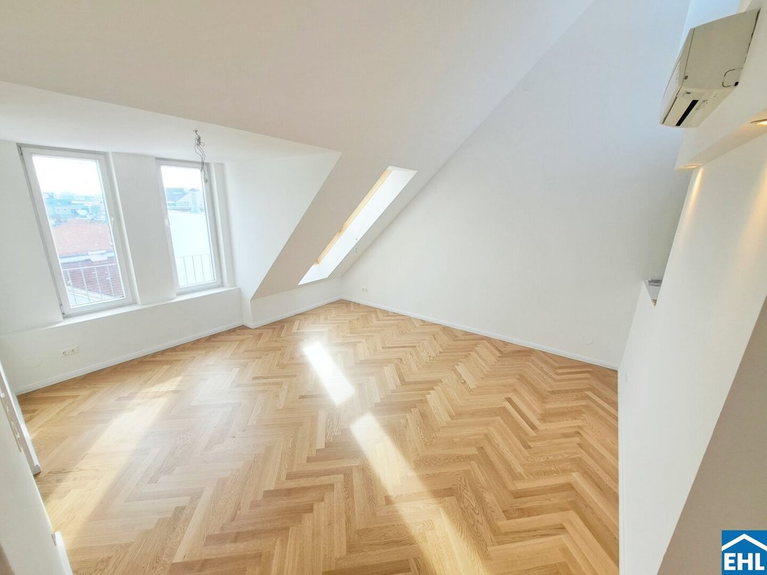 Apartment in Vienna, Vienna, Austria 5 - 17500296