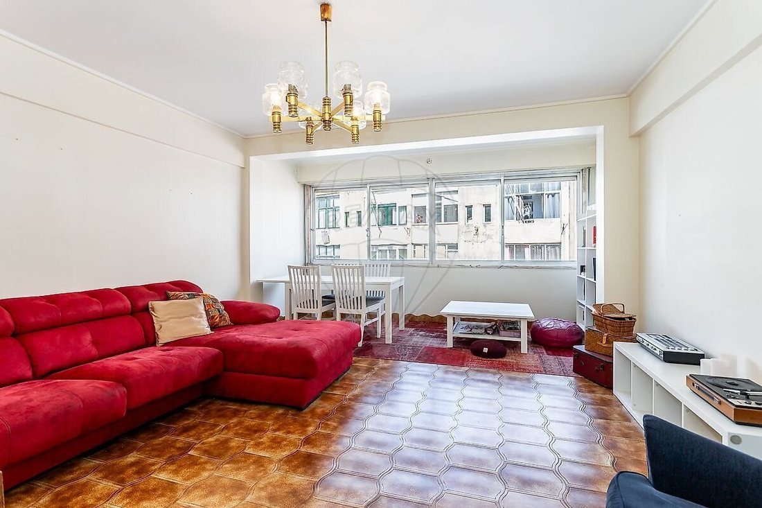 Appartement à Benfica, Lisbonne, Portugal 3 - 17500177