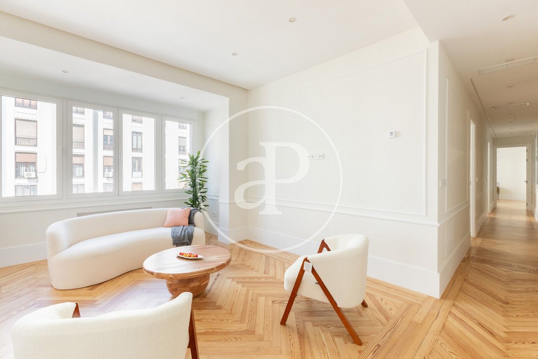 Apartment in Barrio Salamanca, Madrid, Spain 4 - 17500329