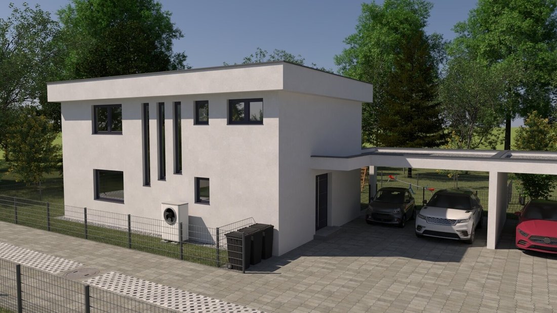 House in Strasshof an der Nordbahn, Lower Austria, Austria 3 - 17500271