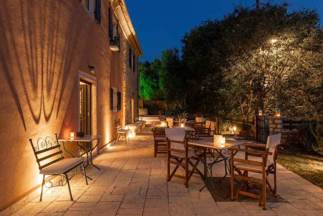 Corfu, Peloponnese, Western Greece and the Ionian, Greece 2 - 17500629