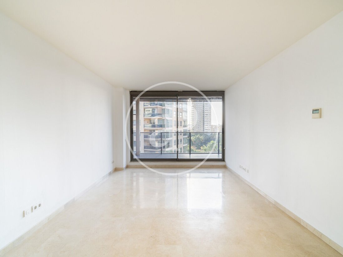 Apartment in Sant Martí, Barcelona, Spain 2 - 17500295