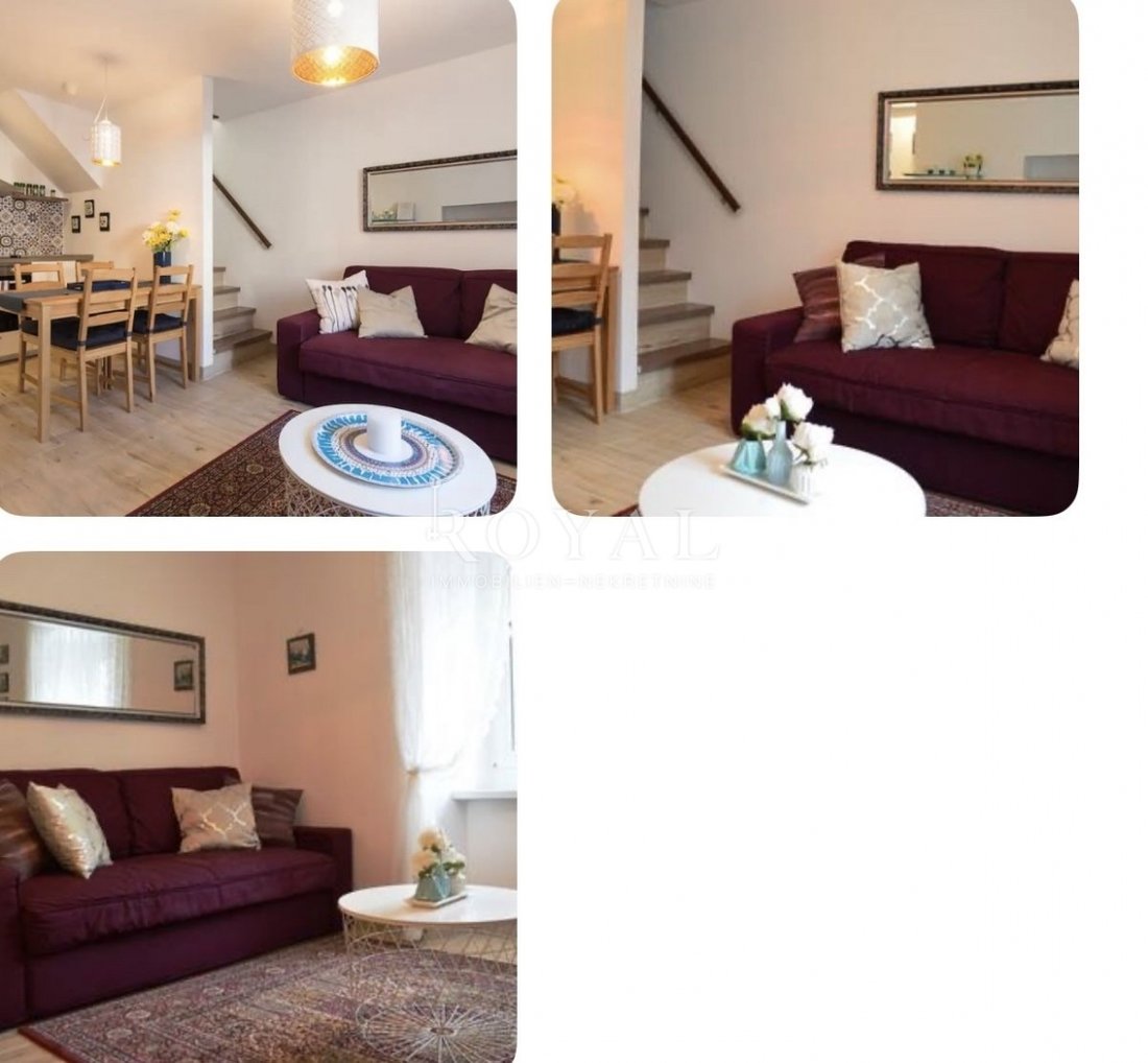 Apartment in Grad Kraljevica, Primorje-Gorski Kotar County, Croatia 3 - 15102779