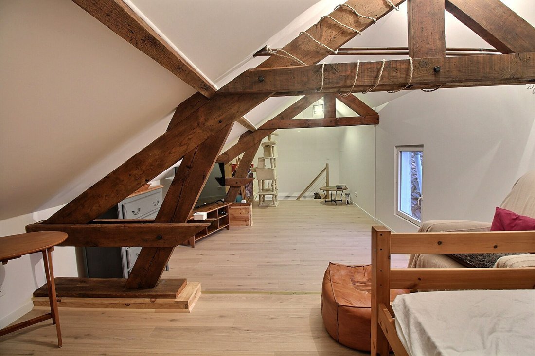 Villa in Plateau-Grèves-Europe-Gare du Stade-Fossés Jean, Colombes, France 4 - 17499845