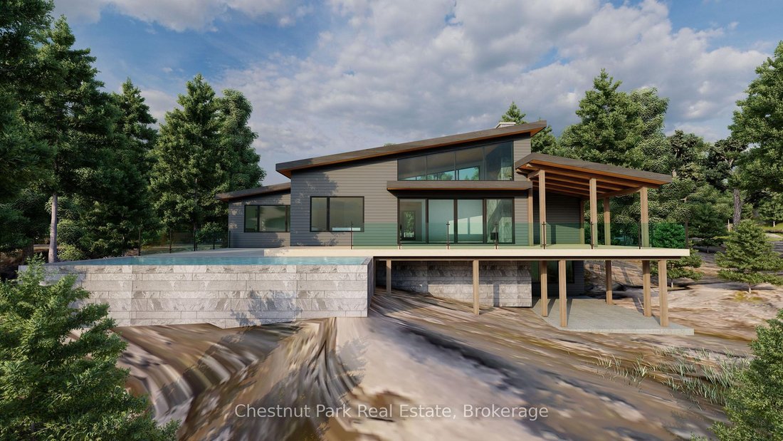 Land in Port Carling, Ontario, Canada 4 - 17499952