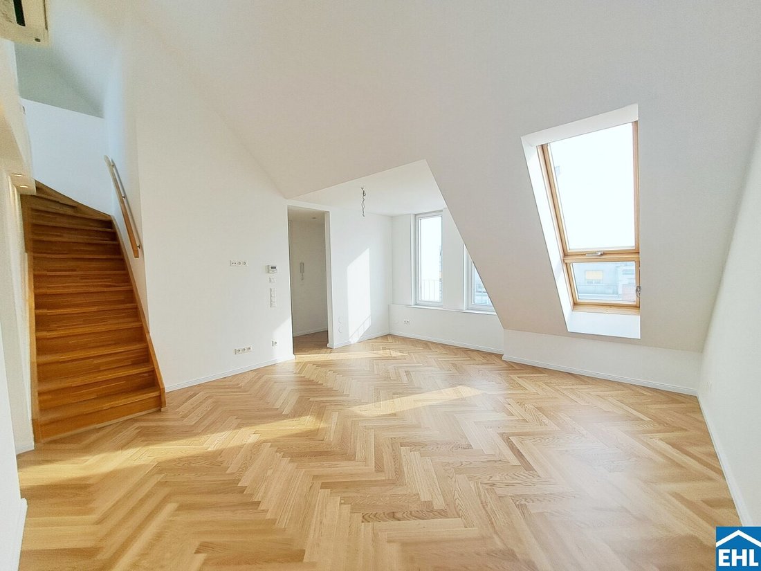 Apartment in Vienna, Vienna, Austria 3 - 17500296