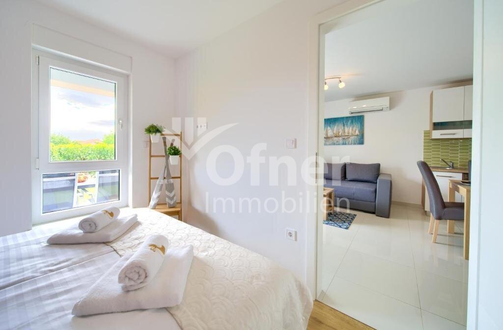 Apartment in Sveti Ivan, Primorje-Gorski Kotar County, Croatia 5 - 17500180
