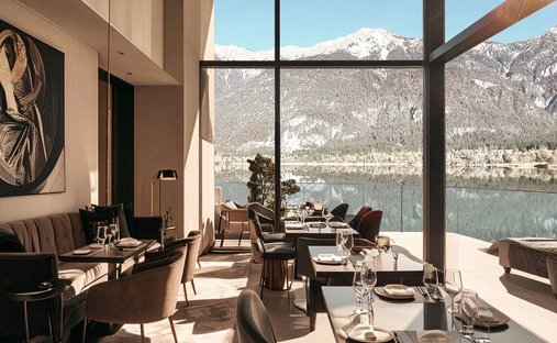 Appartamento a Paßriach, Carinzia, Austria 1