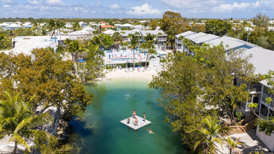 Villa in Key Largo, Florida, United States 4 - 17499990