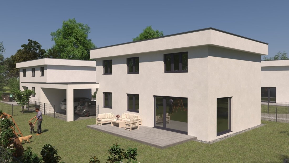 House in Strasshof an der Nordbahn, Lower Austria, Austria 5 - 17500271