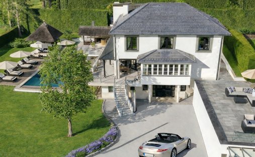 Maison de ville à Klosterneuburg, Basse-Autriche, Autriche 1