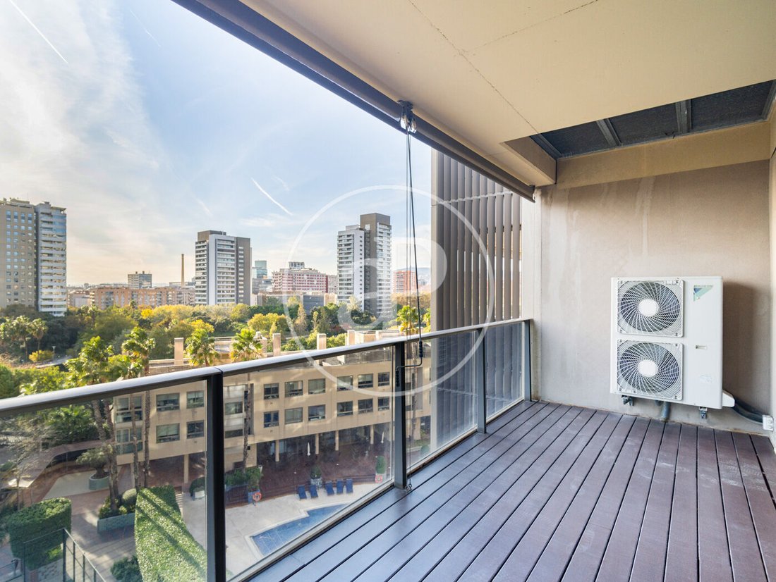 Apartment in Sant Martí, Barcelona, Spain 4 - 17500295