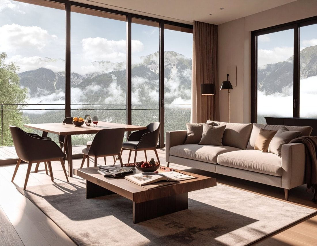 Apartment in Paßriach, Carinthia, Austria 3 - 17500205