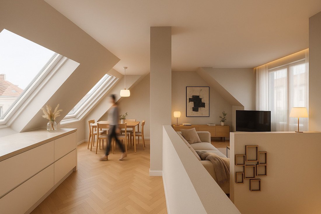Apartment in Vienna, Wien, Austria 2 - 17500216
