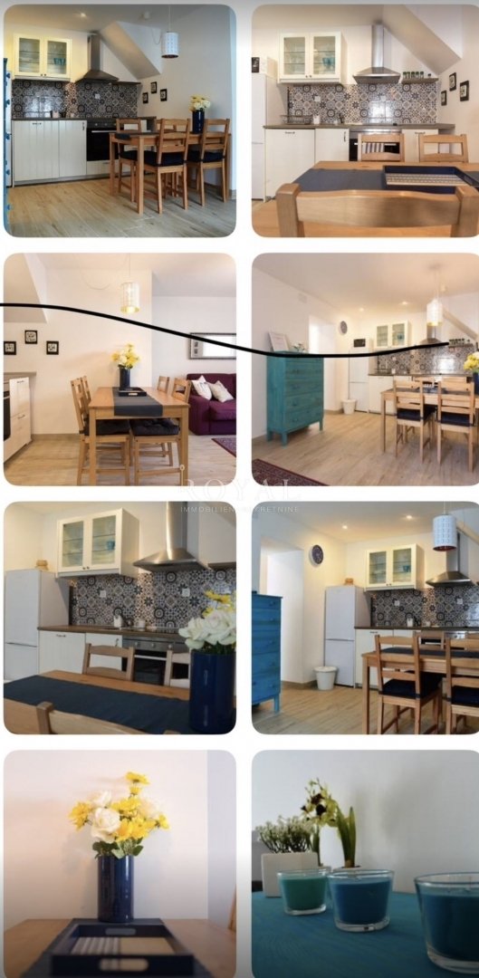 Apartment in Grad Kraljevica, Primorje-Gorski Kotar County, Croatia 2 - 15102779
