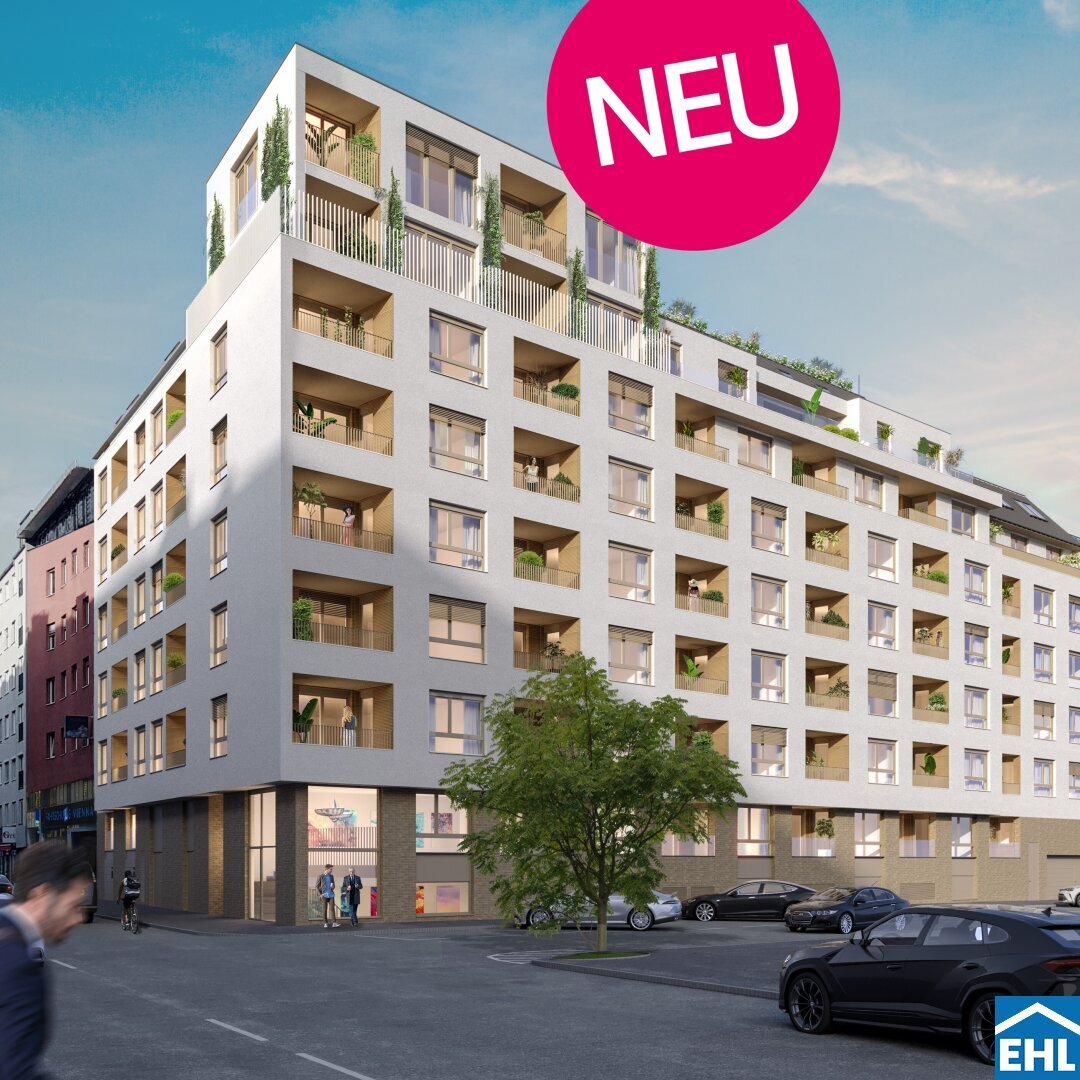 Apartment in Vienna, Wien, Austria 1 - 16426285