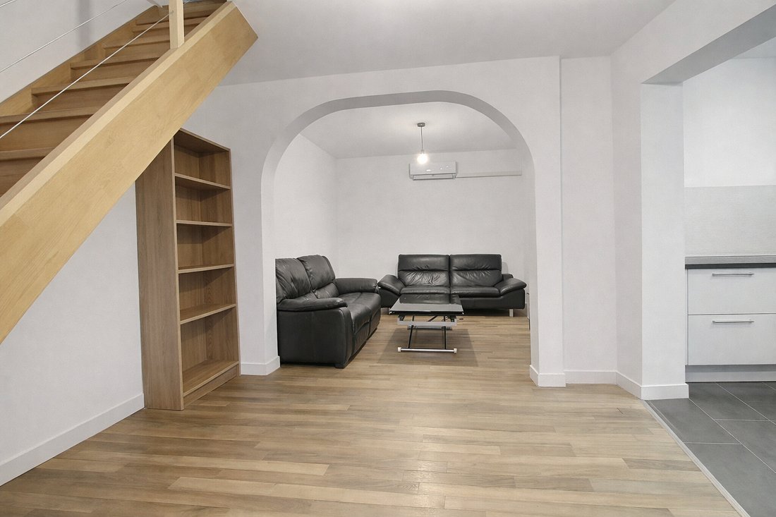 Villa in Plateau-Grèves-Europe-Gare du Stade-Fossés Jean, Colombes, France 1 - 17499845