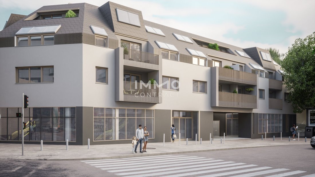 Apartment in Vienna, Wien, Austria 5 - 17500284