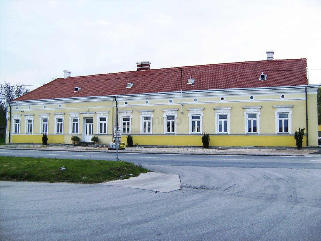 House in Hollabrunn, Lower Austria, Austria 1 - 17500259