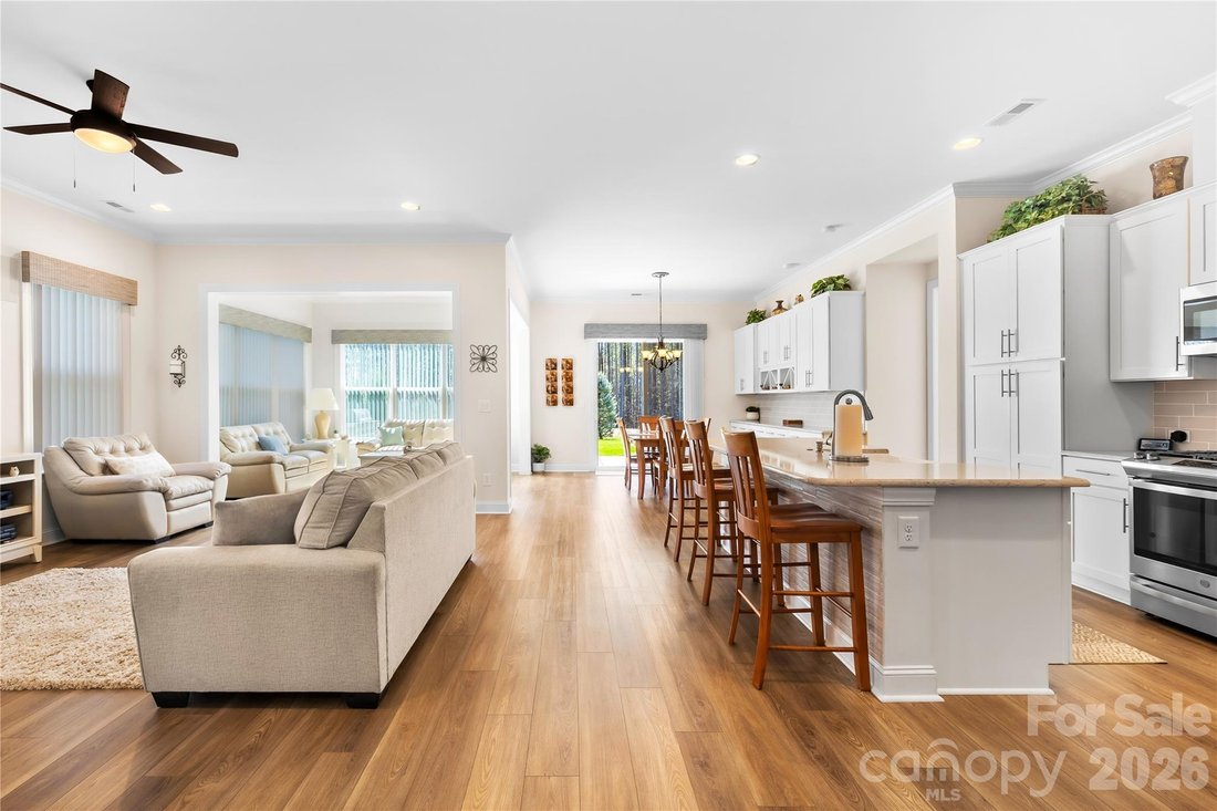 House in Stanley, North Carolina, United States 4 - 17499926