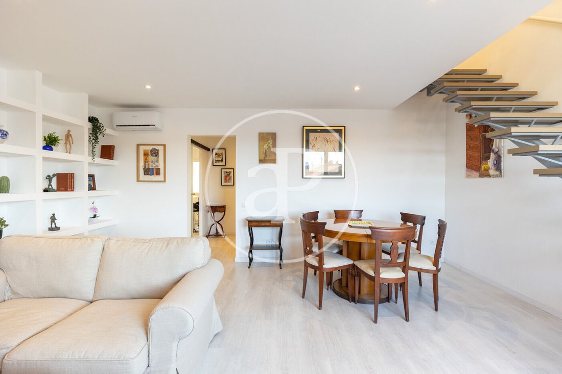Apartment in Eixample, Barcelona, Spain 3 - 17476840