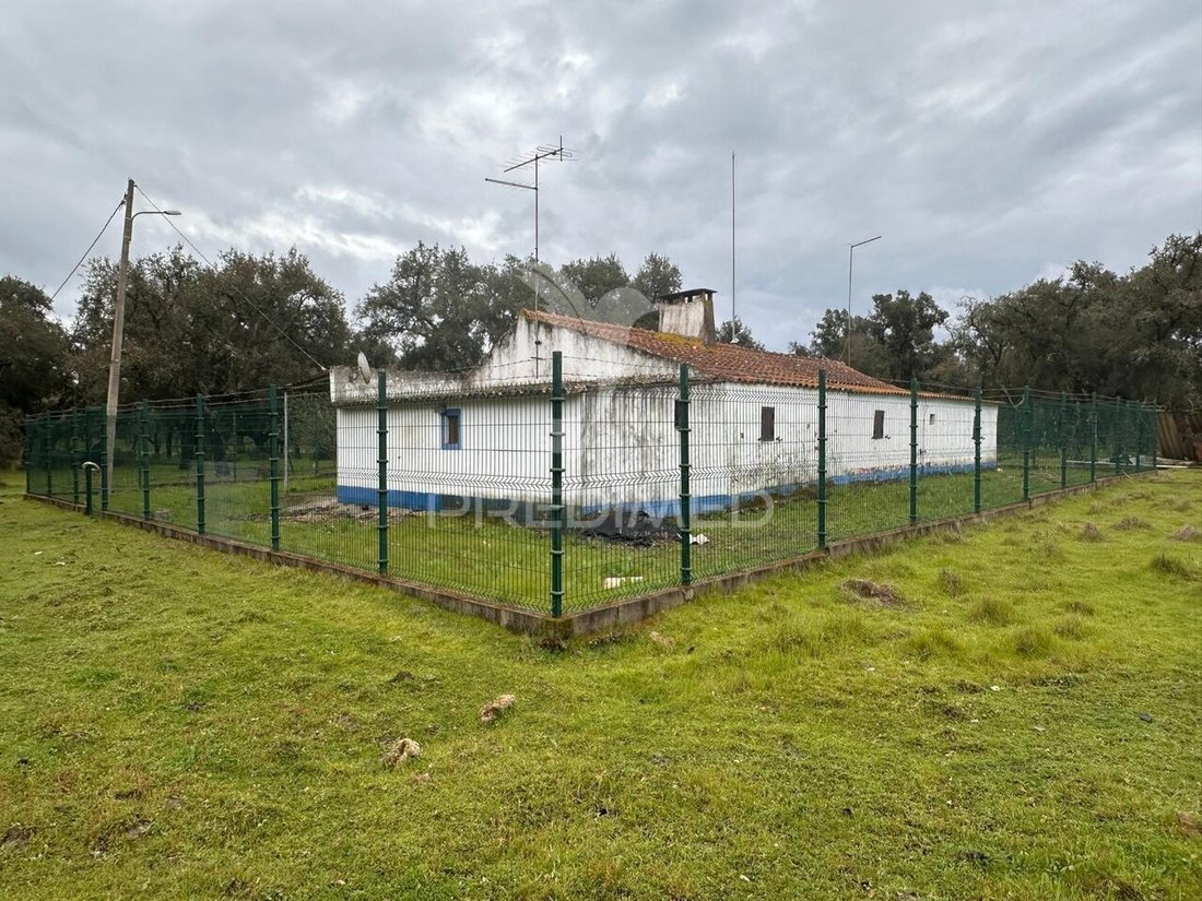 Farm Ranch in Sao Domingos e Vale de Agua, Setubal, Portugal 4 - 17500093