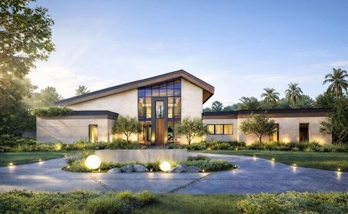 Maison à Southwest Ranches, Floride, États-Unis 1